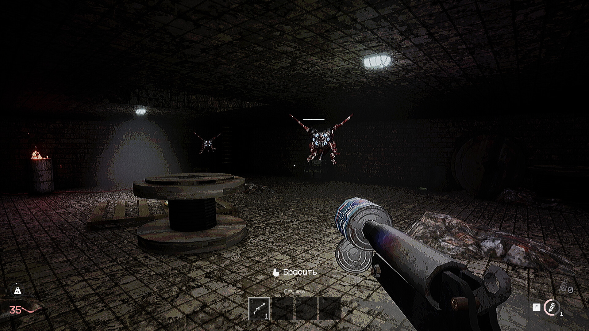 КЛЕТЬ — изображение 4