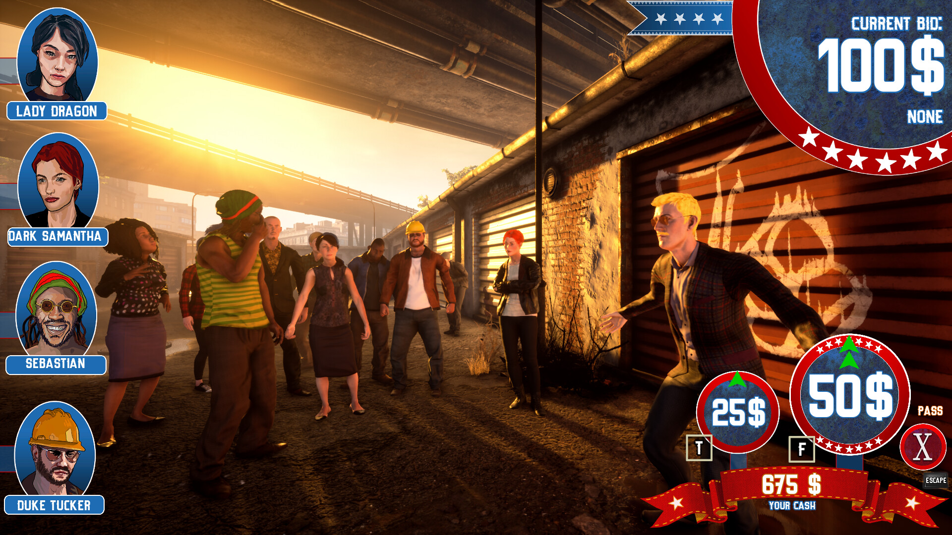 Barn Finders — изображение 2