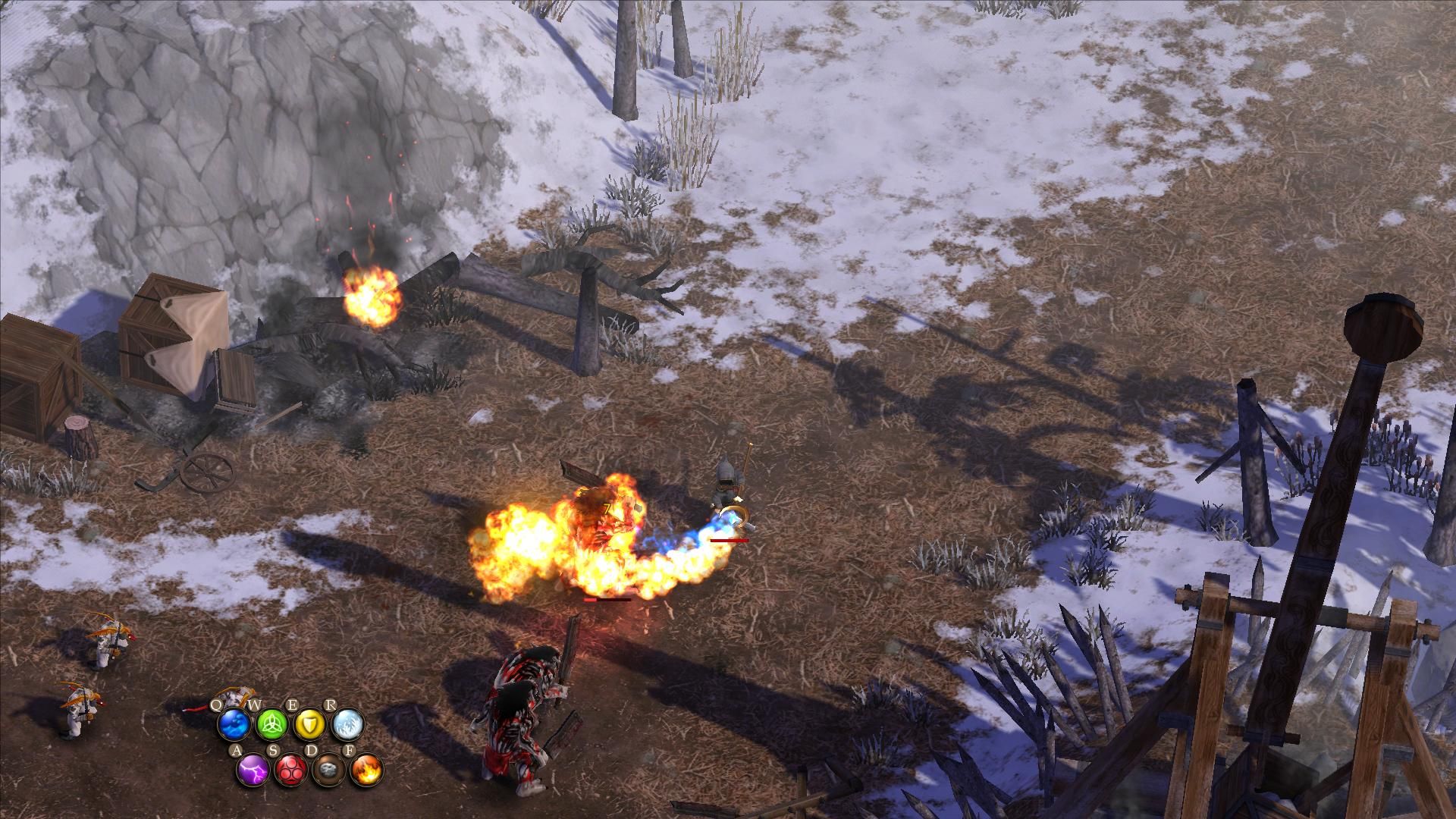 Magicka — изображение 4