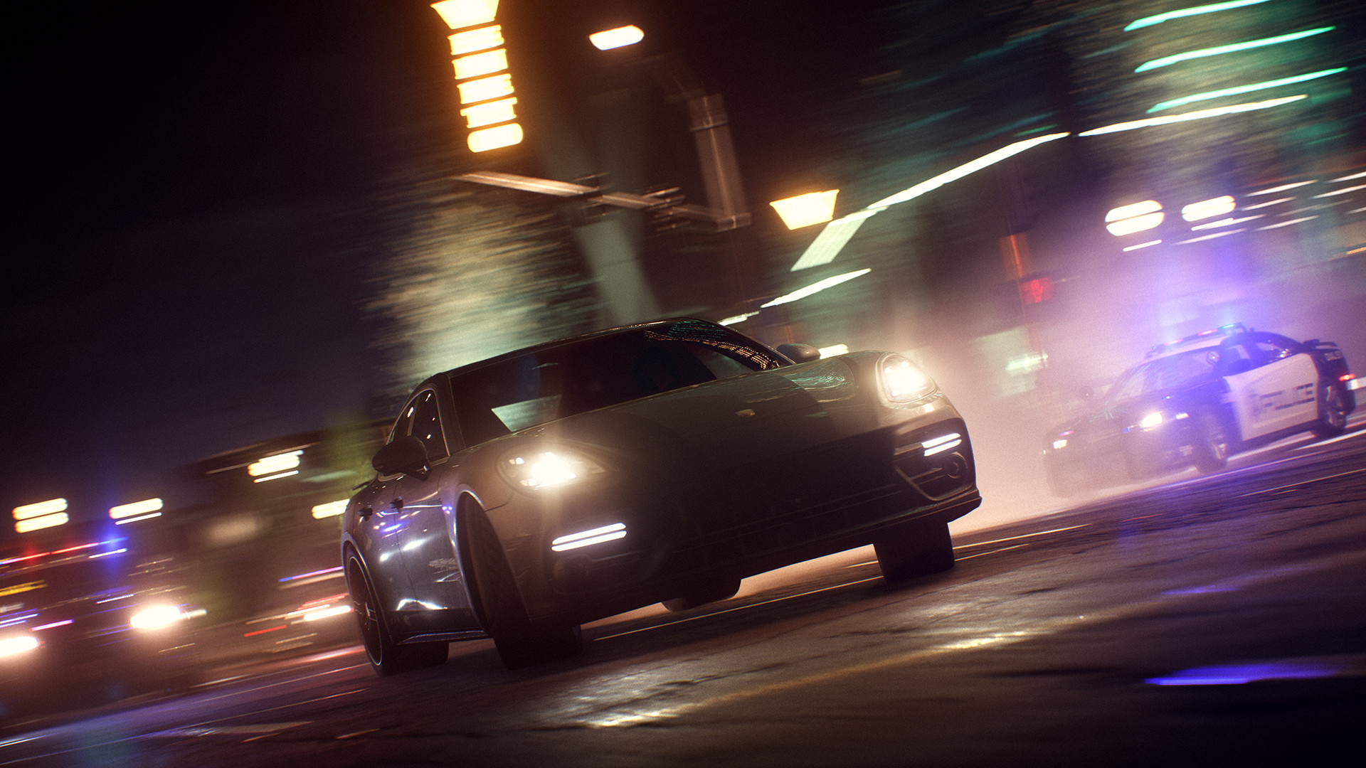 Need for Speed™ Payback — изображение 4