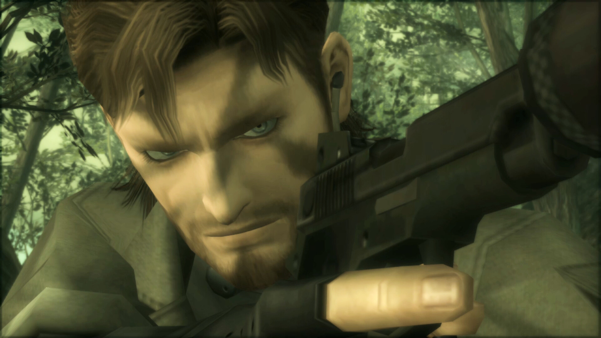 METAL GEAR SOLID 3: Snake Eater - Master Collection Version — изображение 2