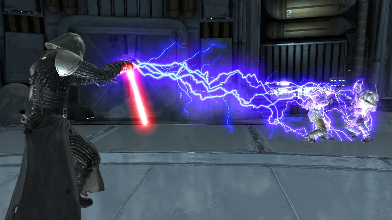 STAR WARS™ - The Force Unleashed™ Ultimate Sith Edition — изображение 2