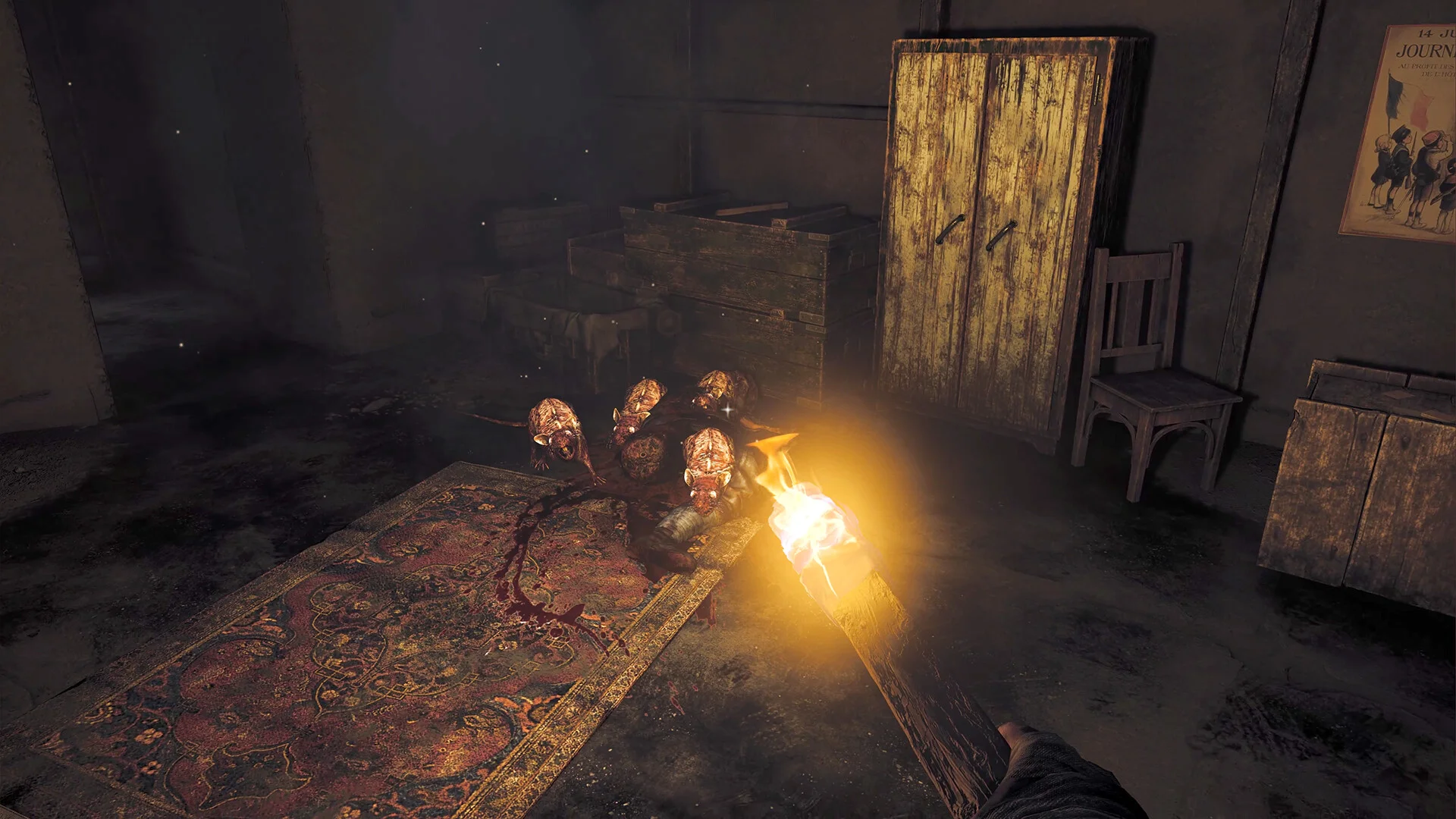 Amnesia: The Bunker — изображение 4