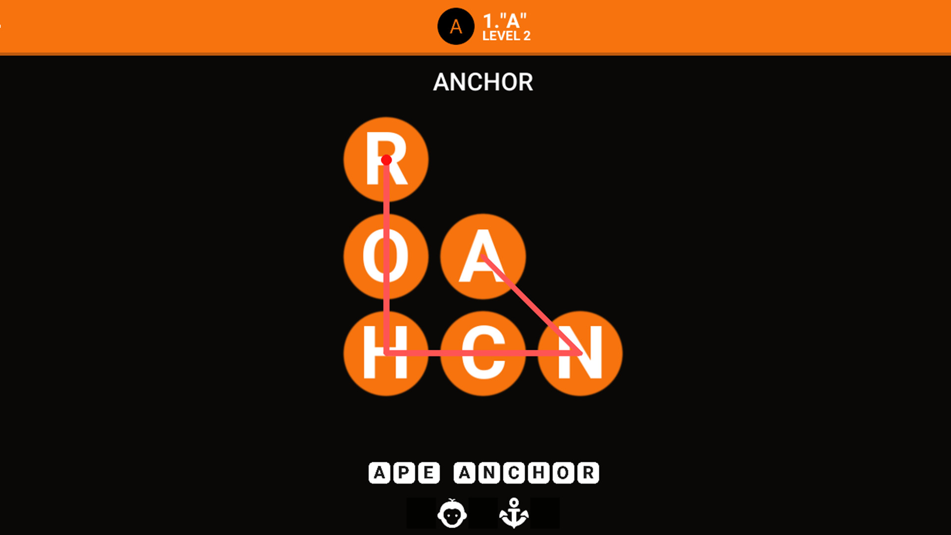 Wordle 4 — изображение 3