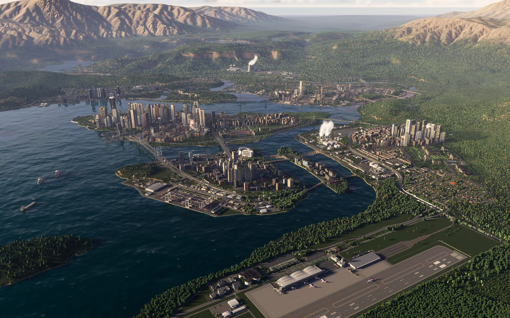 Cities: Skylines II — изображение 3