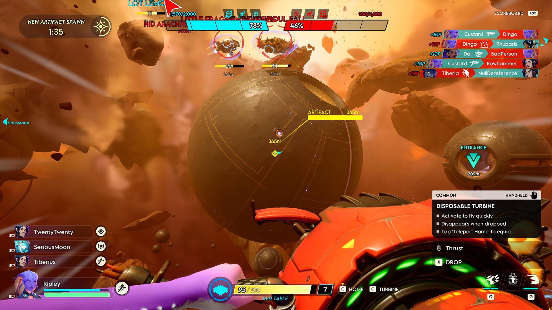 Wildgate — изображение 4