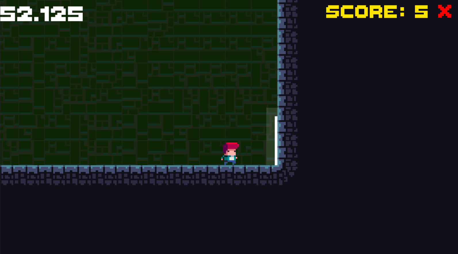 Floor Is Lava — изображение 4