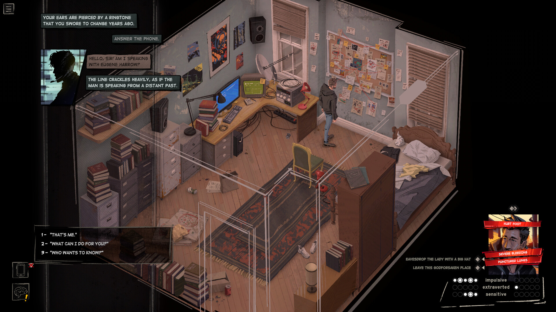 Rue Valley — изображение 4