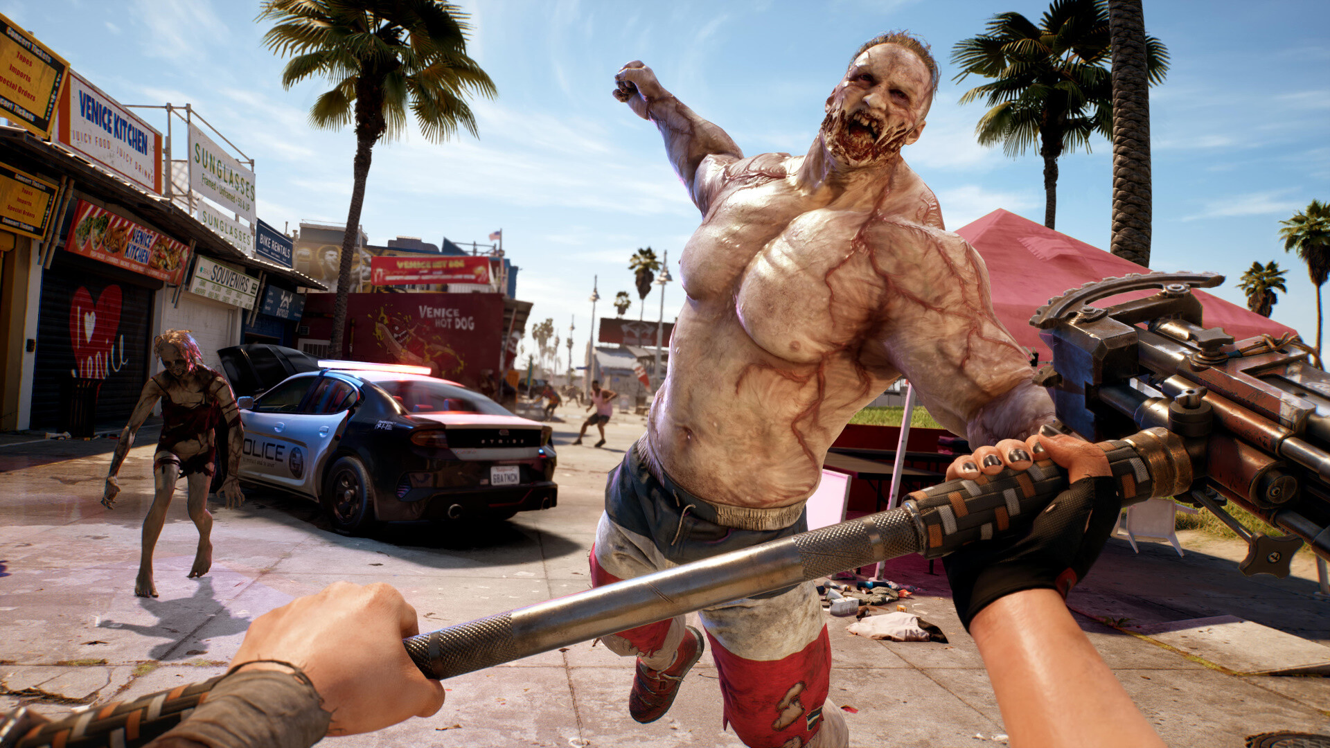 Dead Island 2 — изображение 2