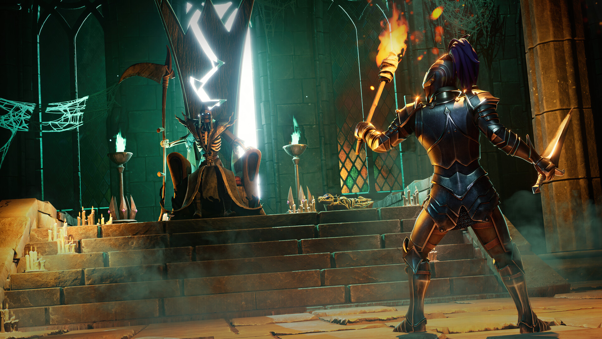 RuneScape: Dragonwilds — изображение 4