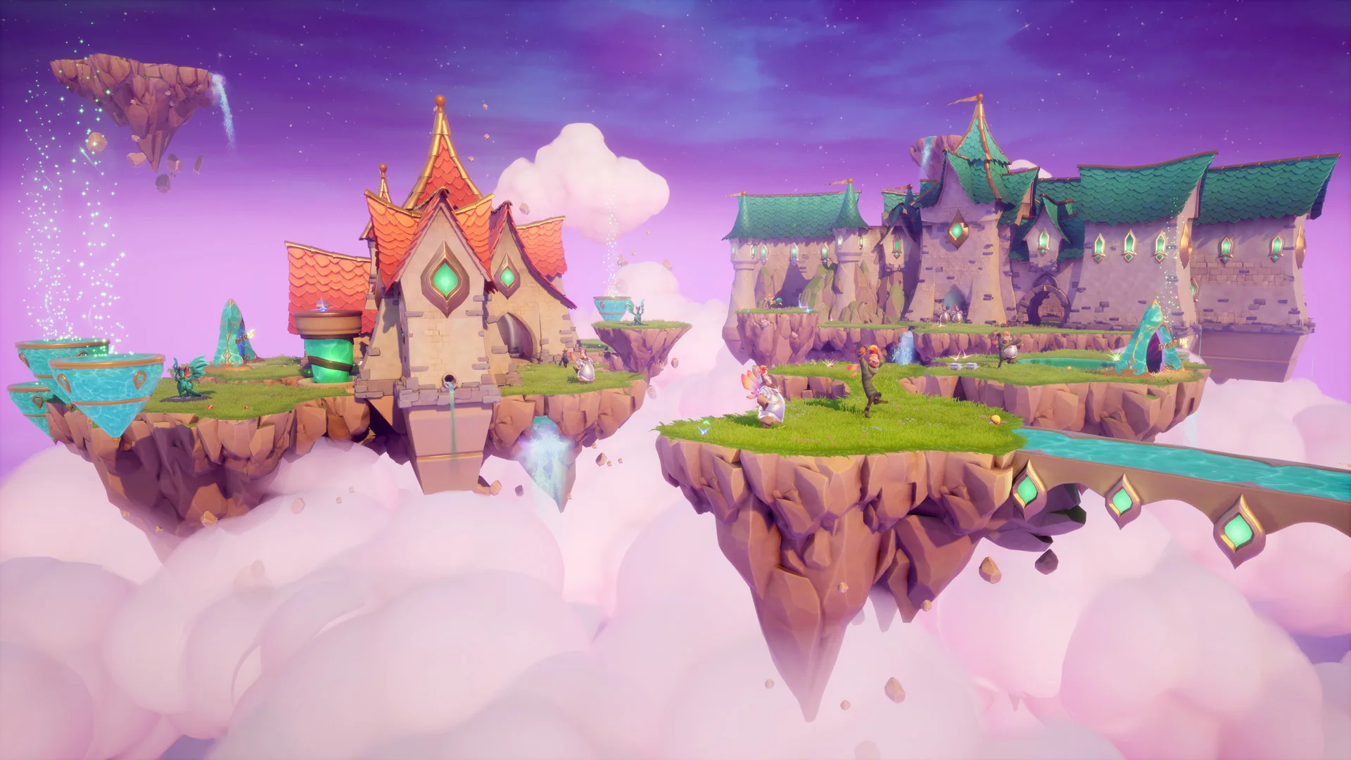 Spyro™ Reignited Trilogy — изображение 4