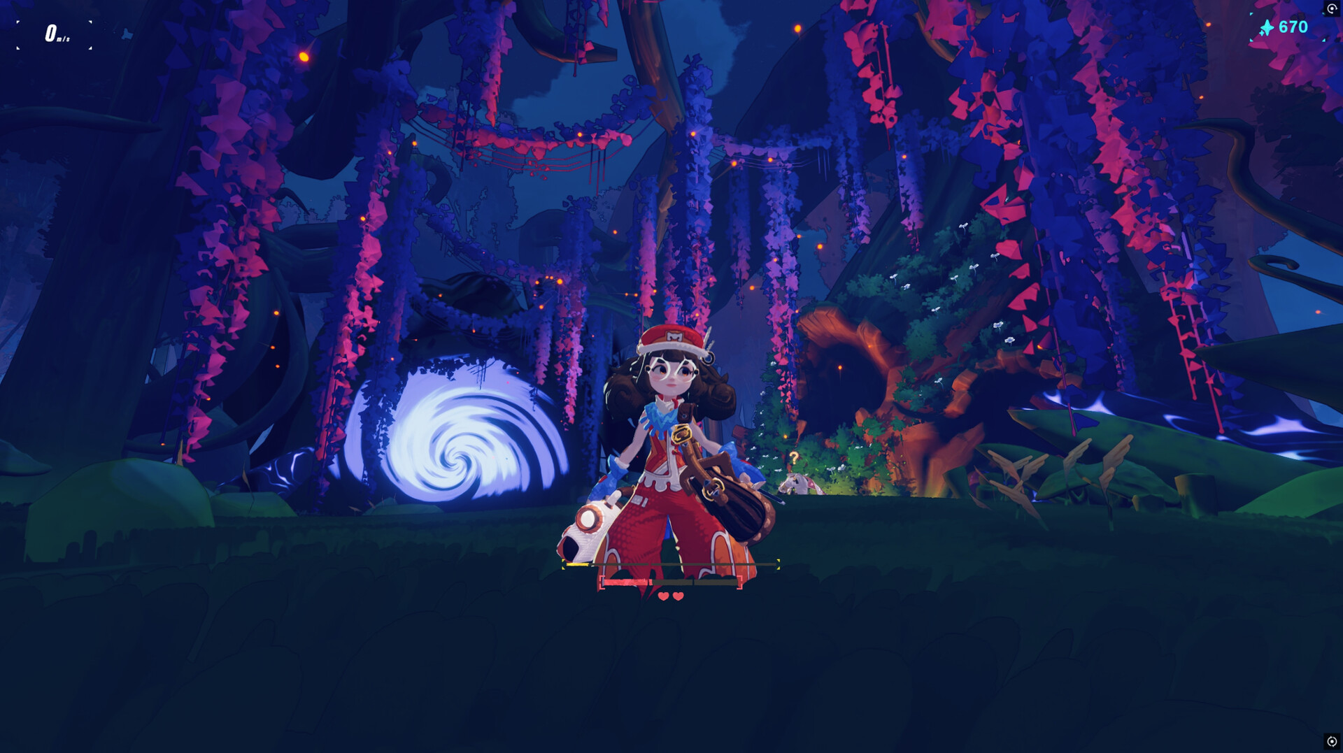 Haste — изображение 3