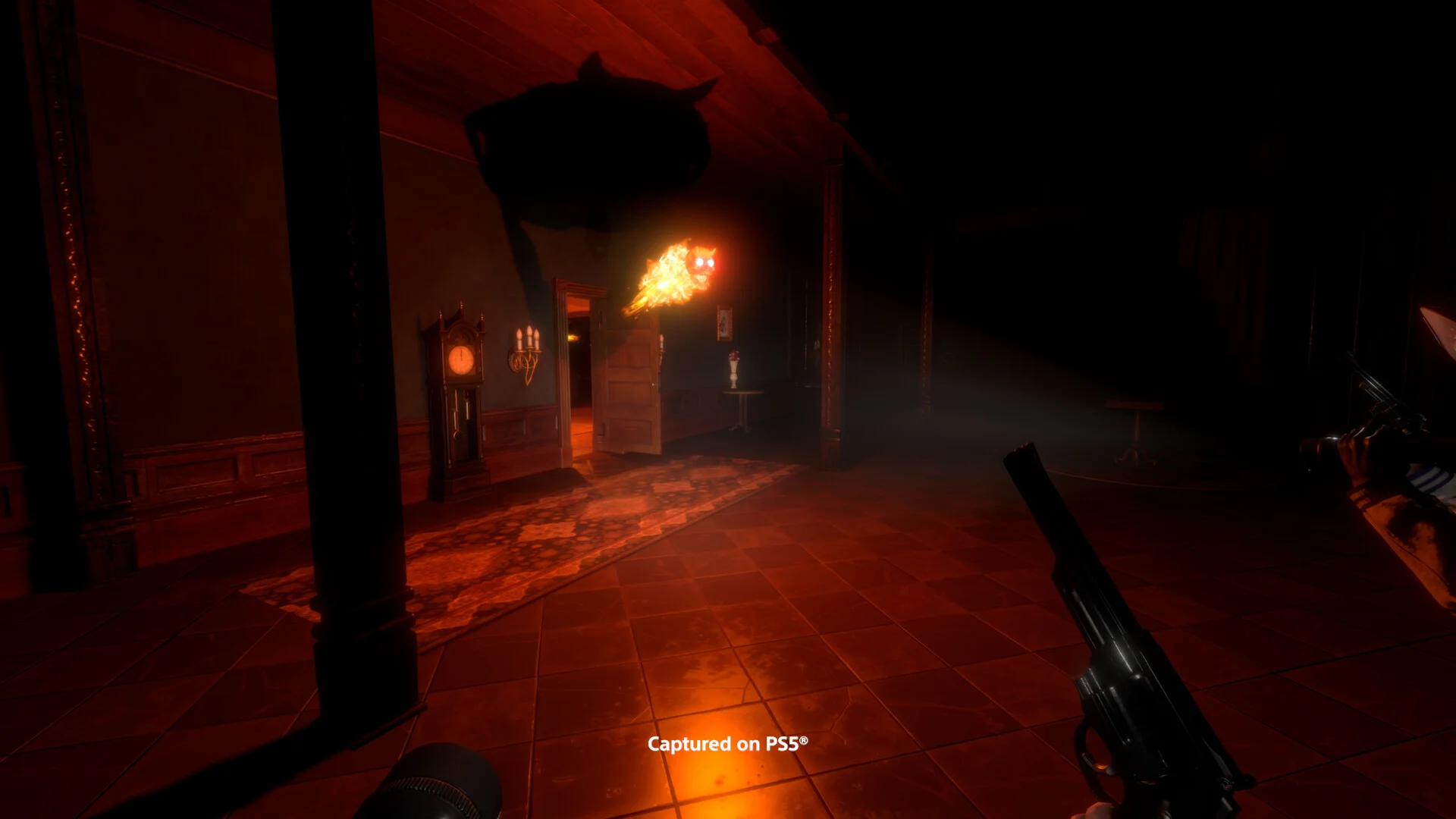 Midnight Murder Club — изображение 4