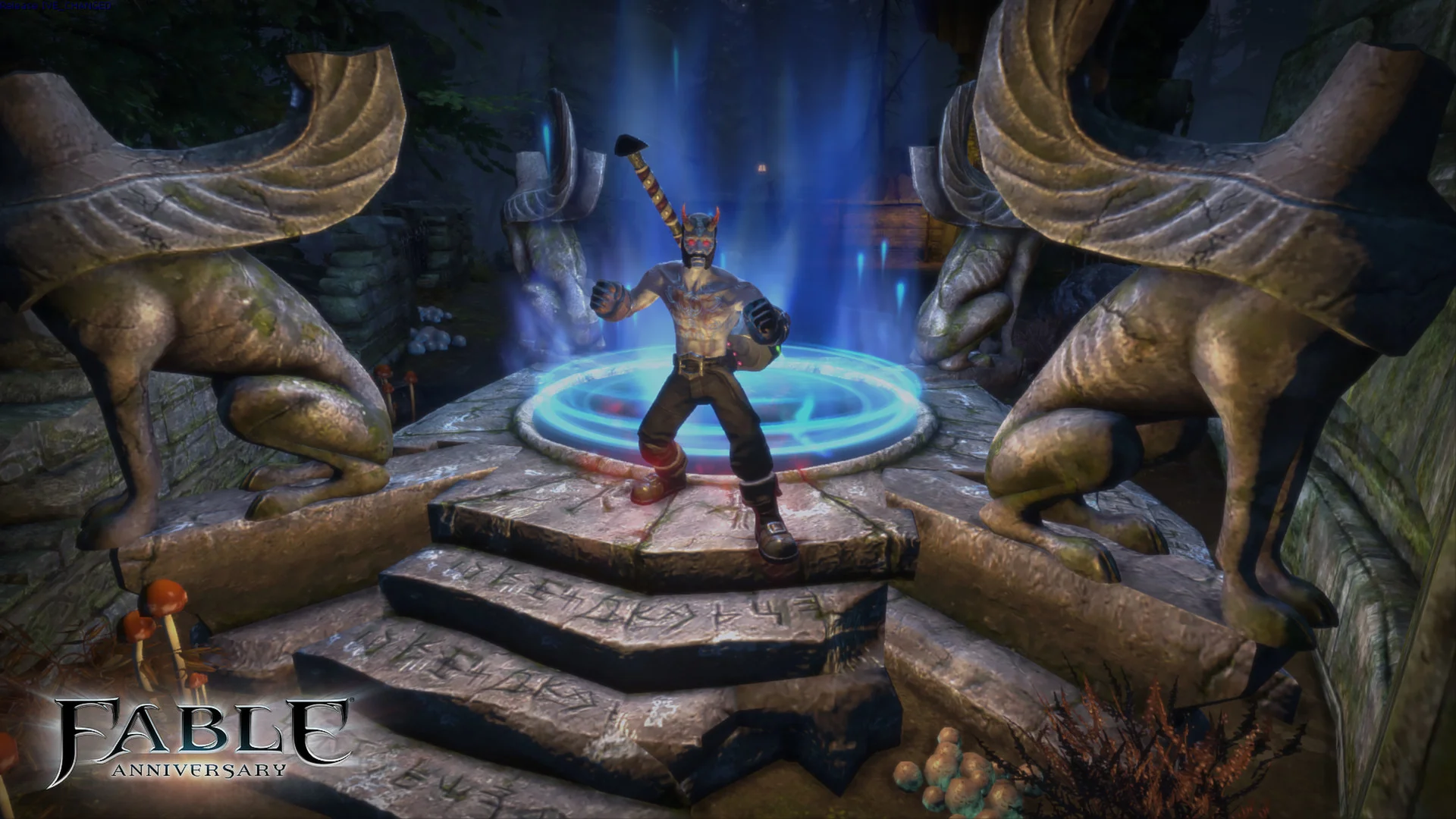 Fable Anniversary — изображение 3