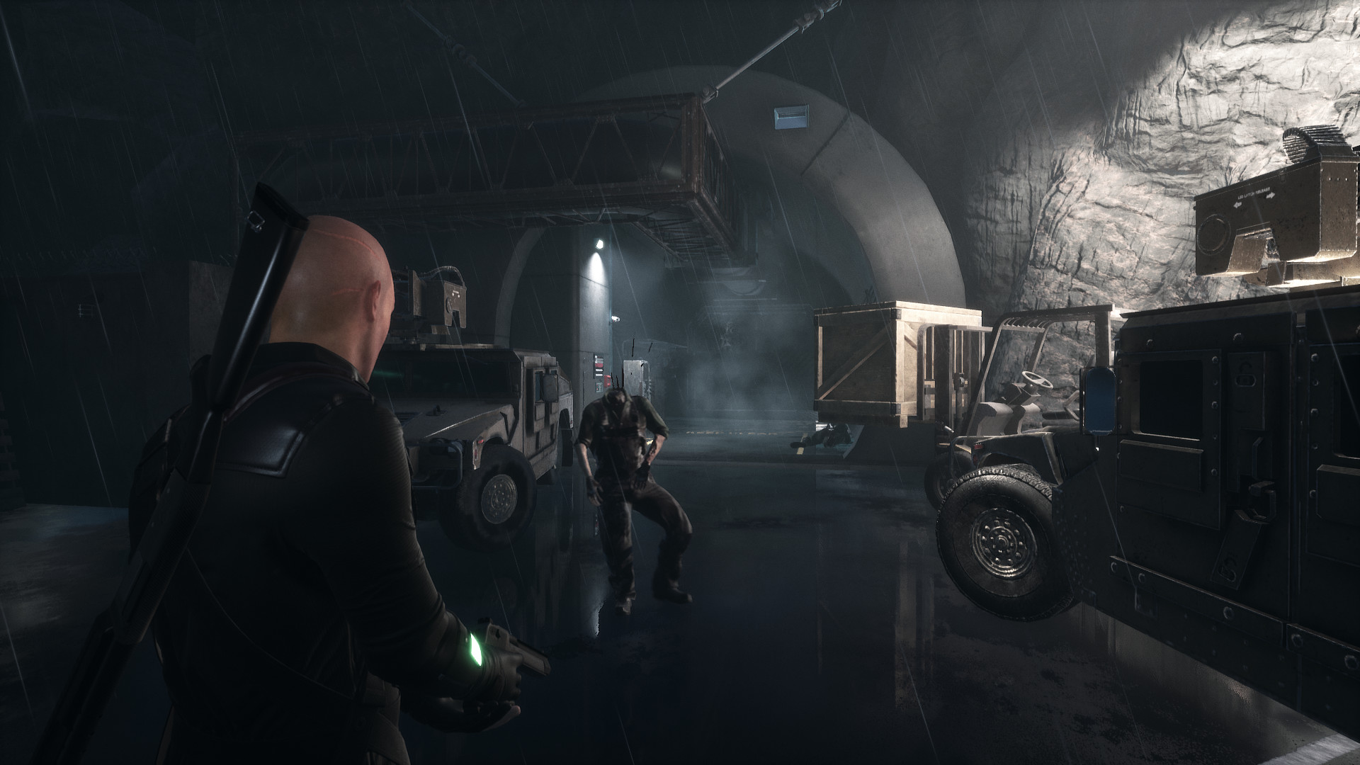 Daymare: 1998 — изображение 4