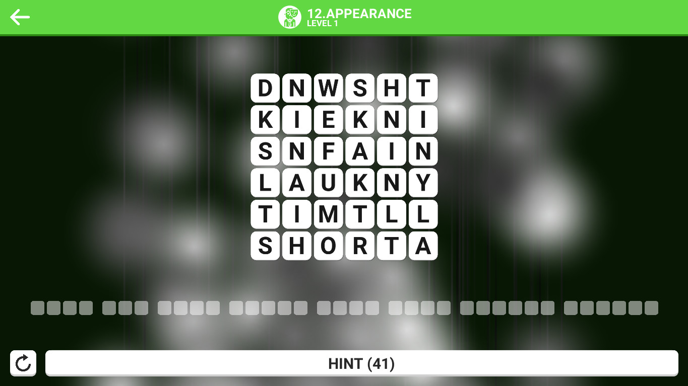 Wordle 3 — изображение 3