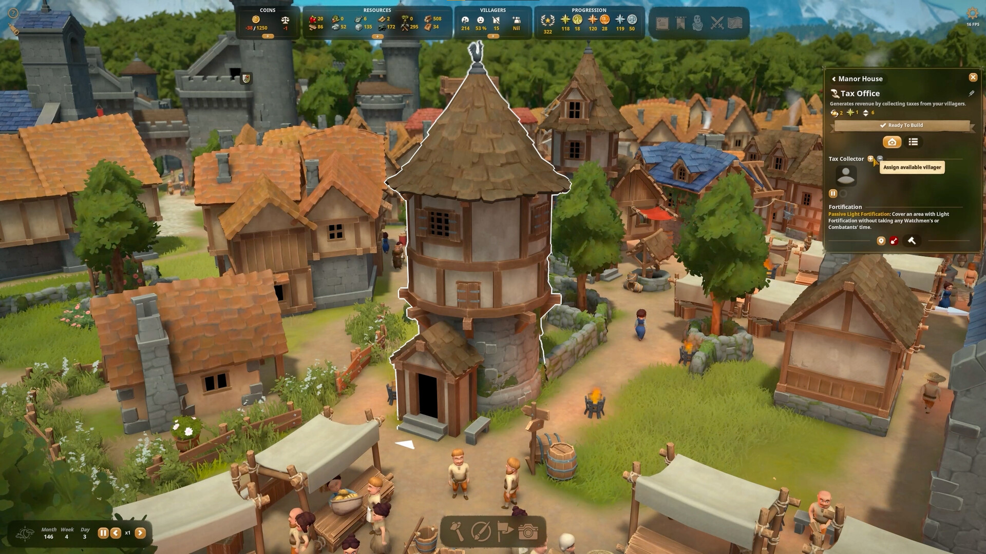 Foundation — изображение 4