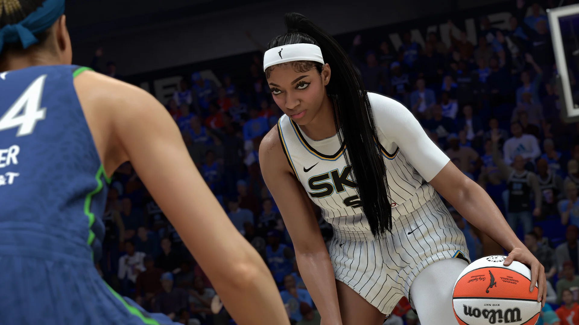 NBA 2K26 — изображение 4