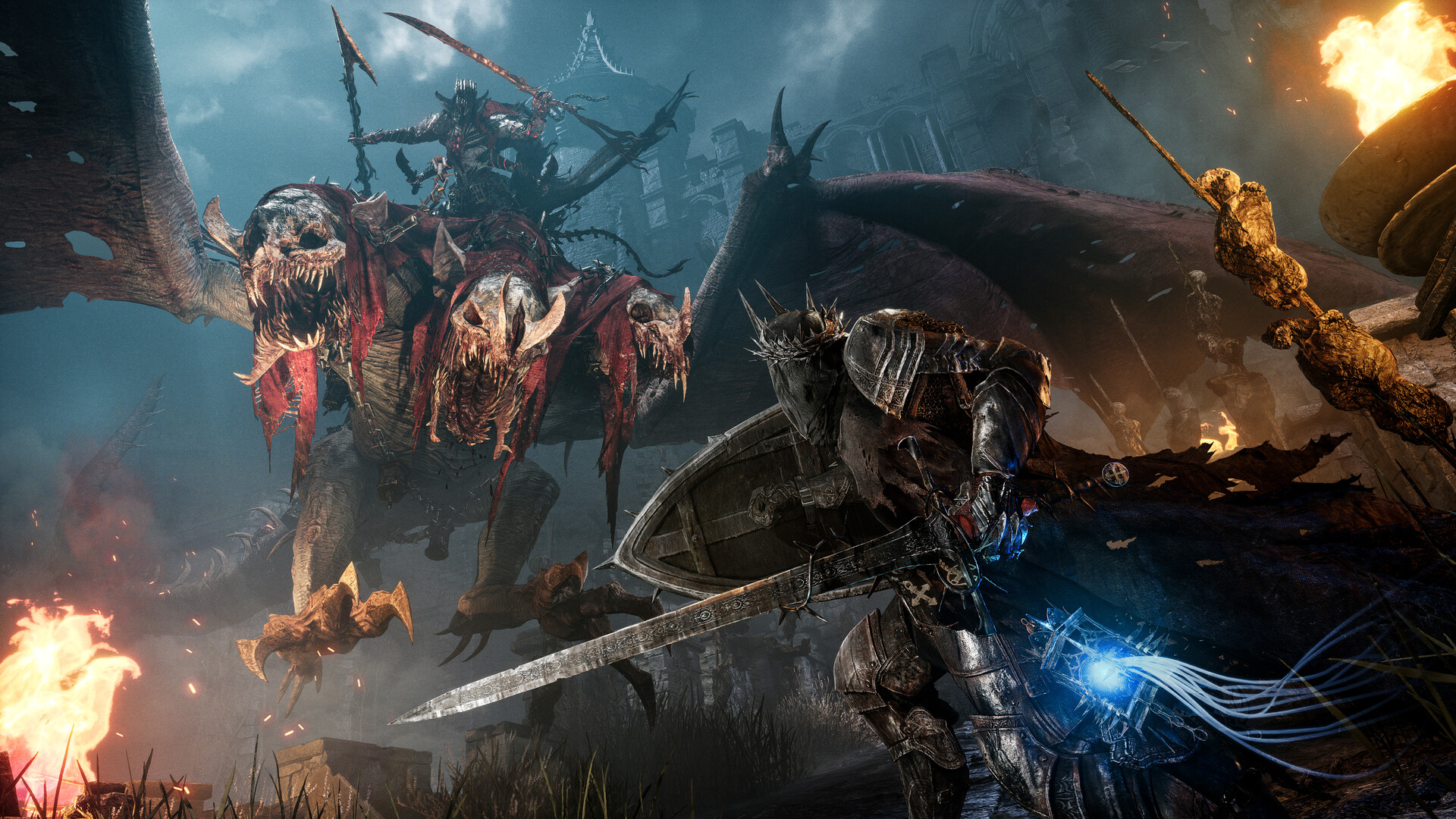 Lords of the Fallen — изображение 3