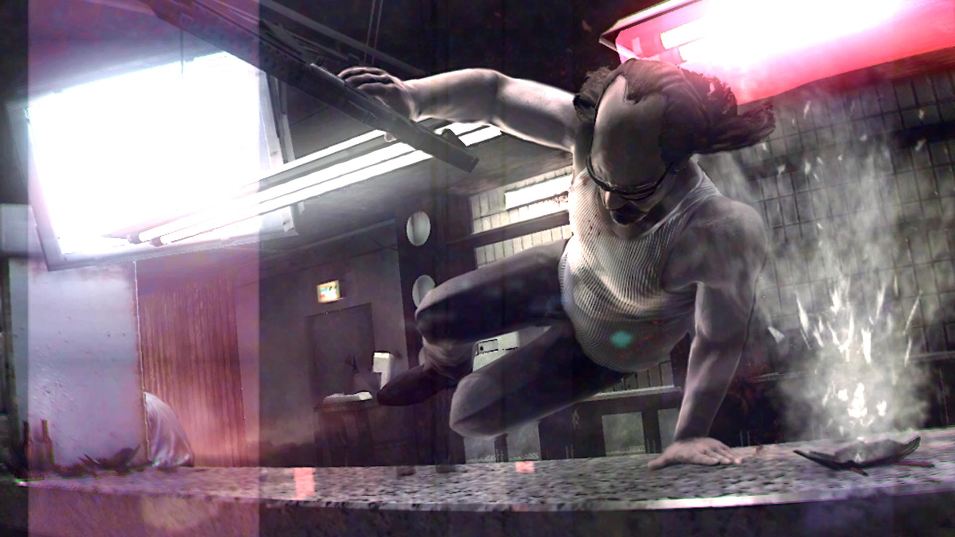 Kane & Lynch 2: Dog Days — изображение 2