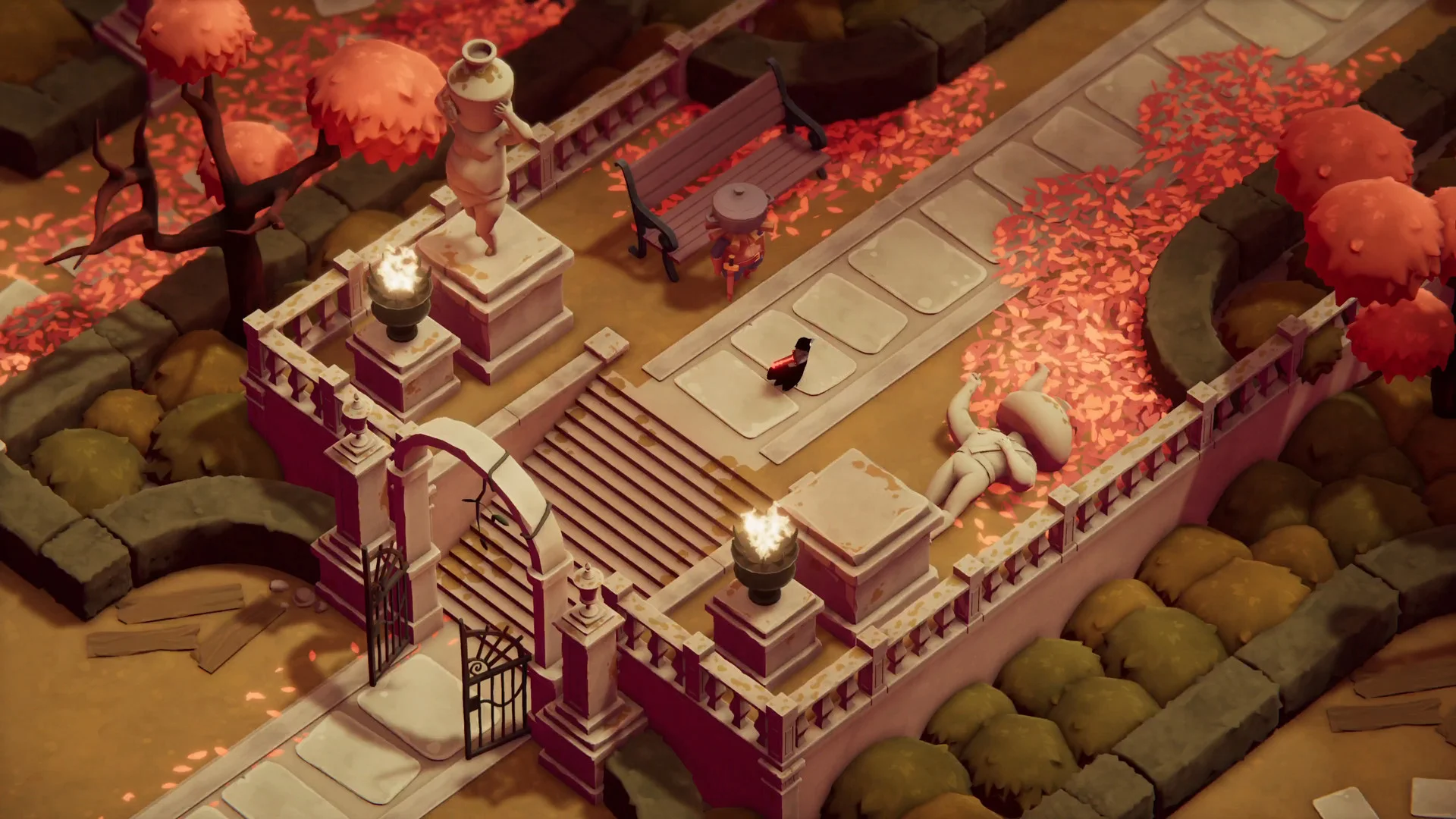 Death's Door — изображение 2