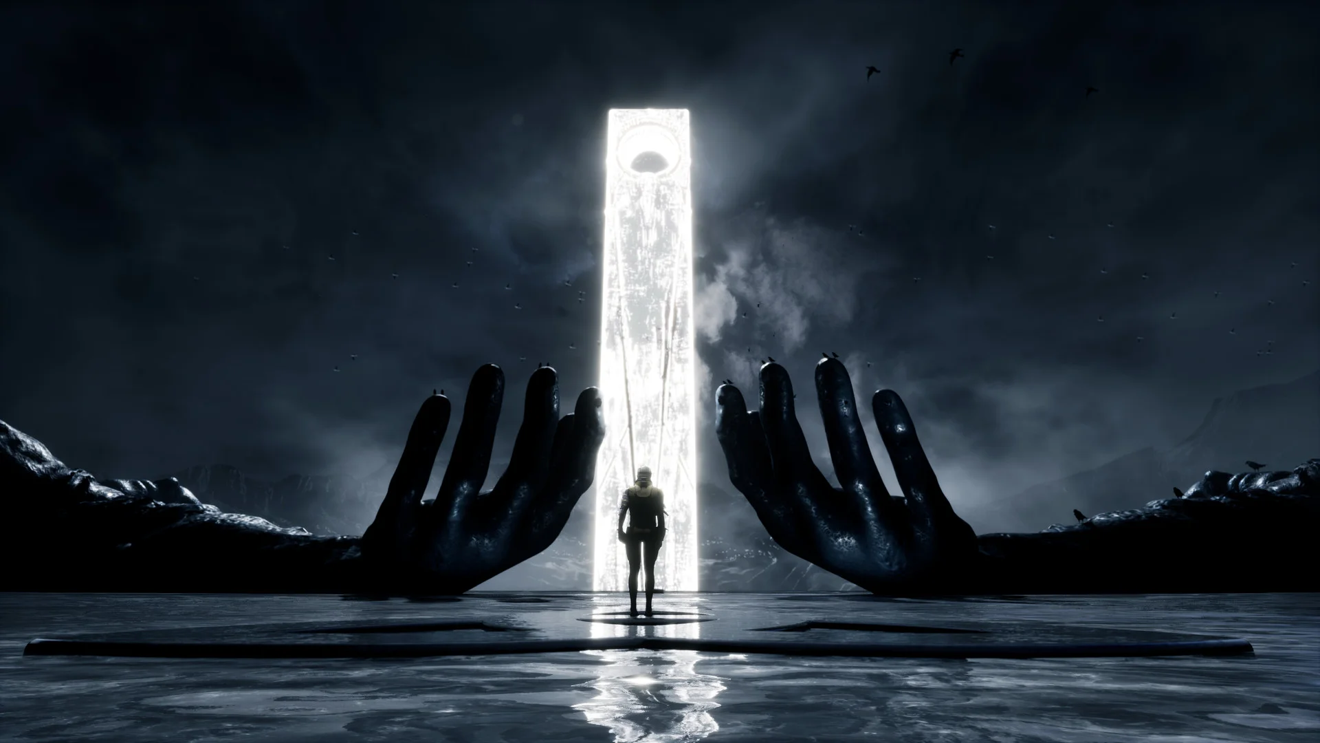 KARMA: The Dark World — изображение 3