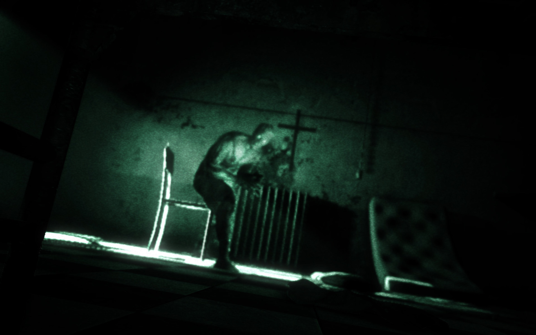 Outlast — изображение 2