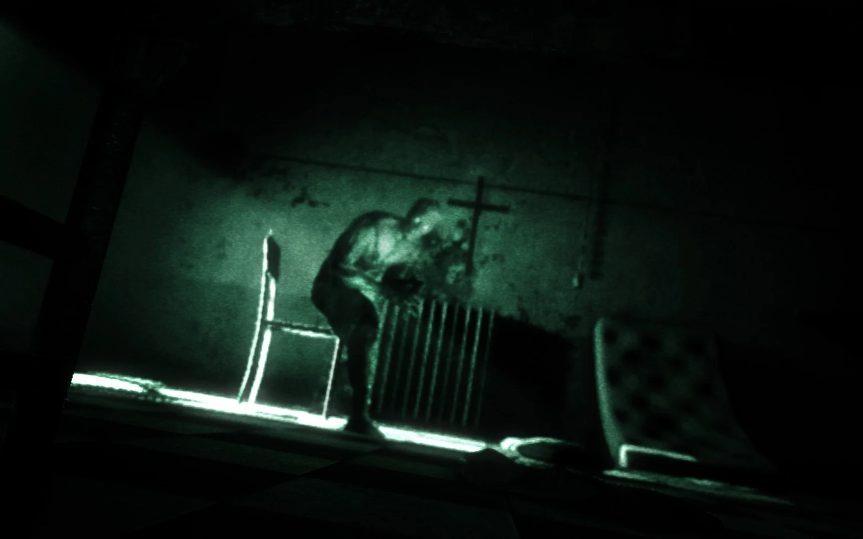 Outlast — изображение 2