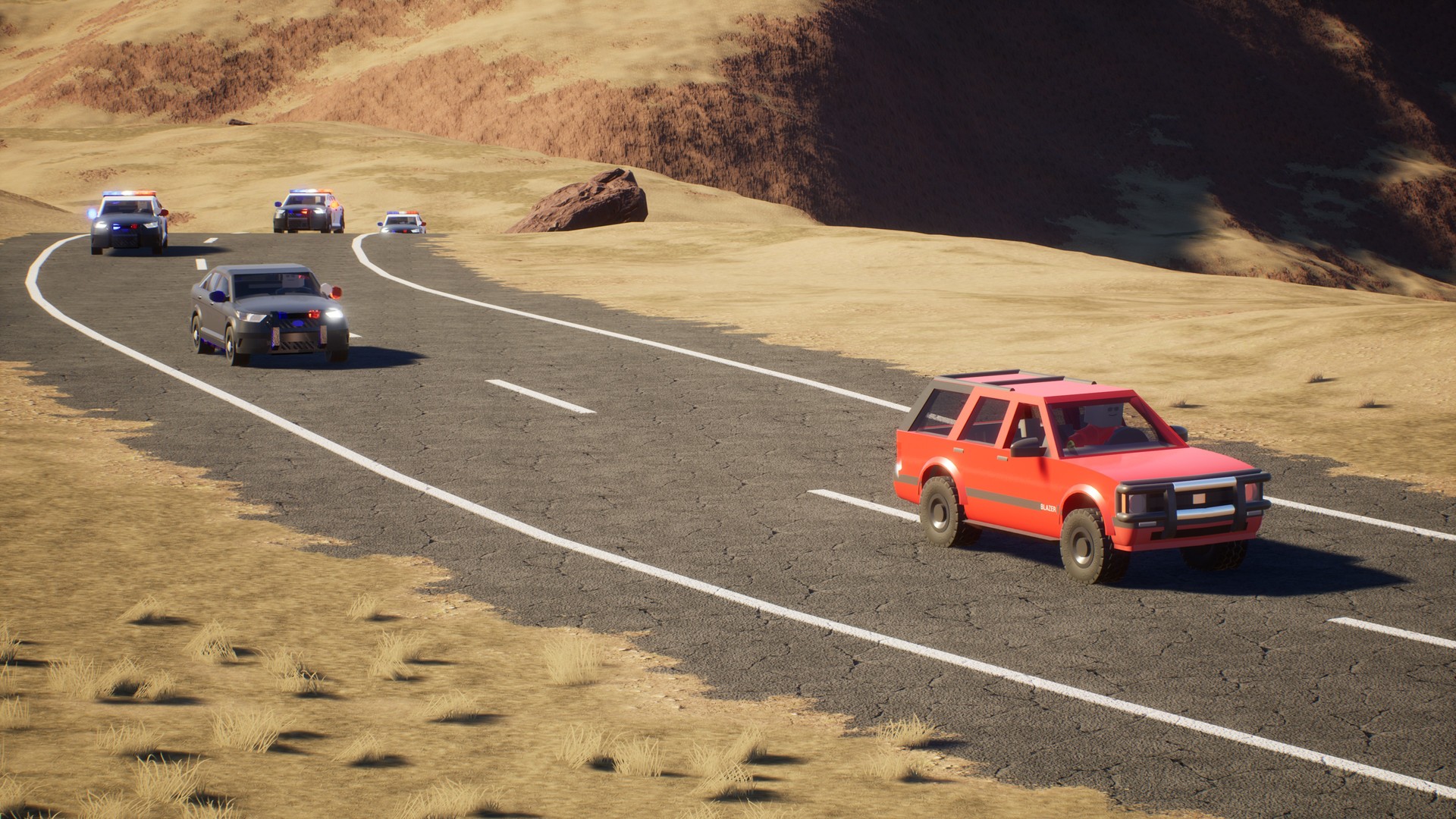 Brick Rigs — изображение 2