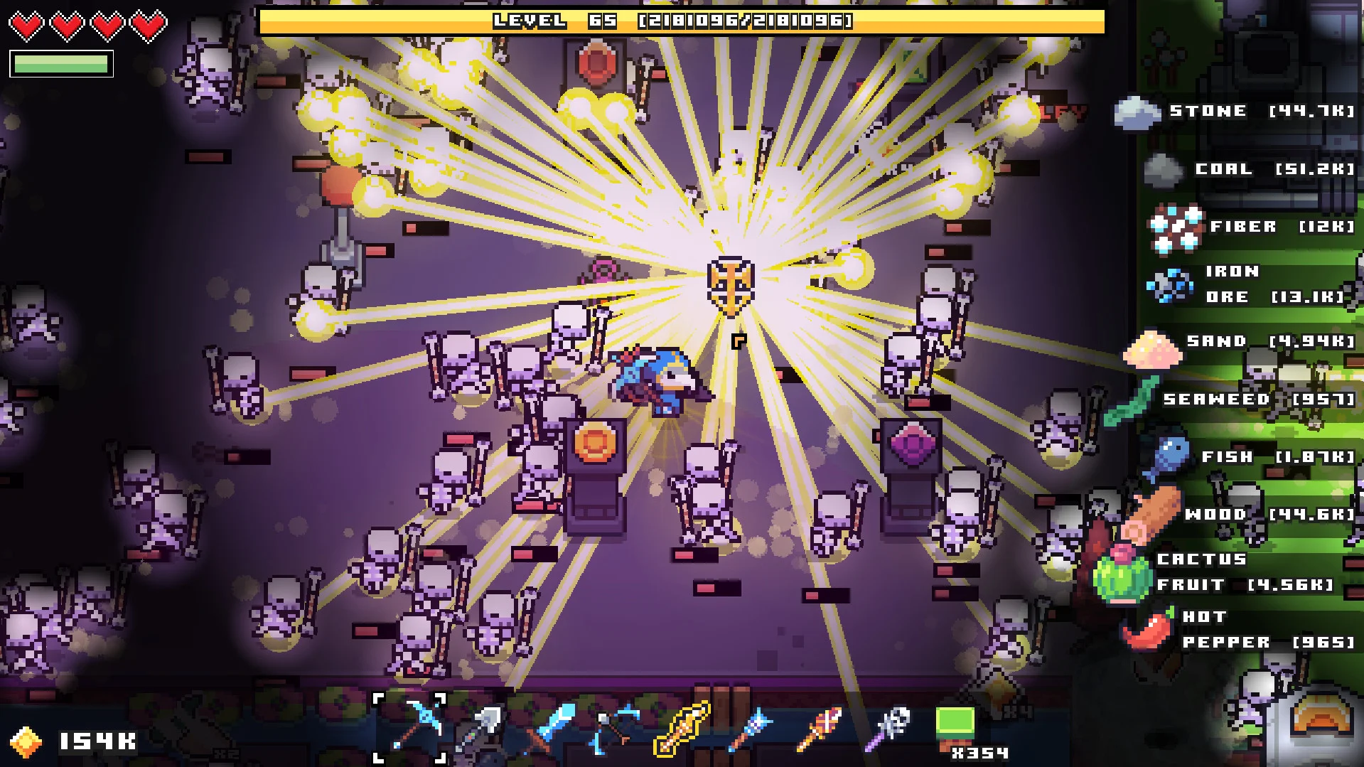 Forager — изображение 4