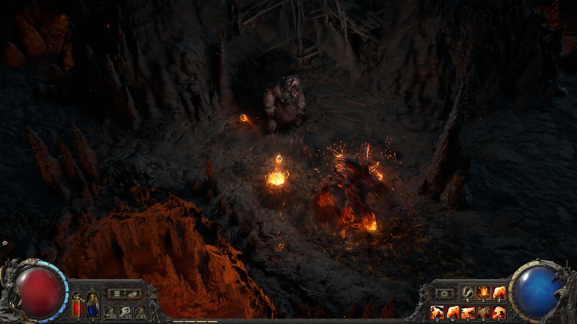 Path of Exile 2 — изображение 2