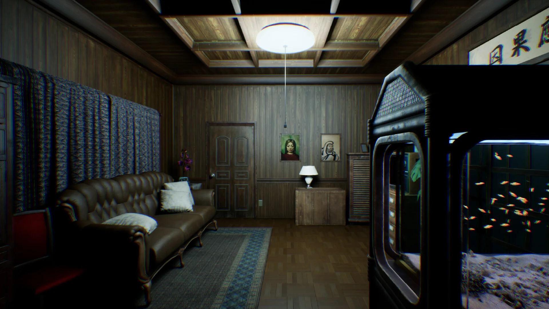 Who's at the door? — изображение 3