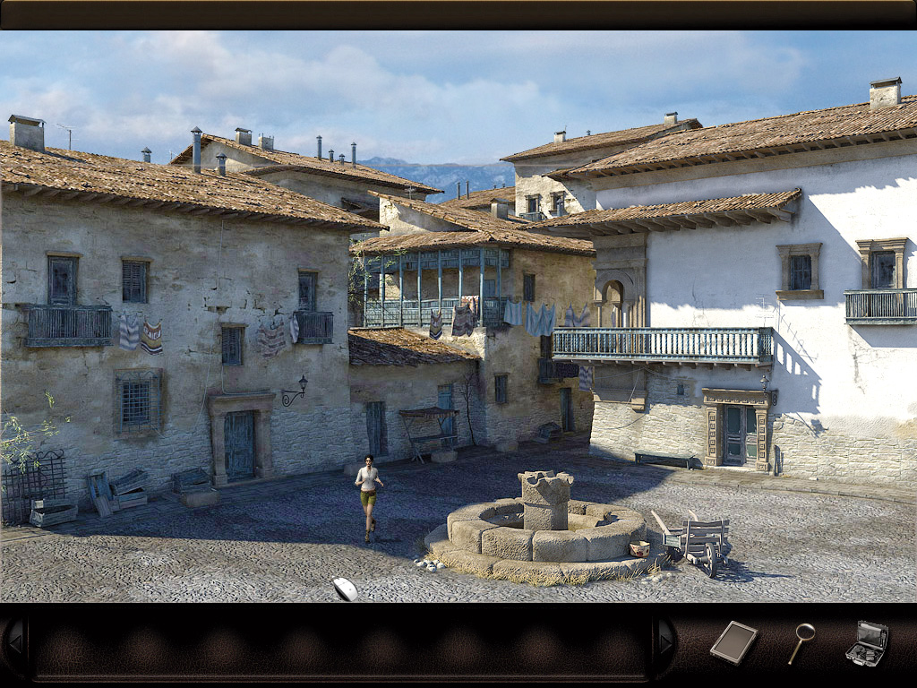 Art of Murder - FBI Confidential — изображение 3