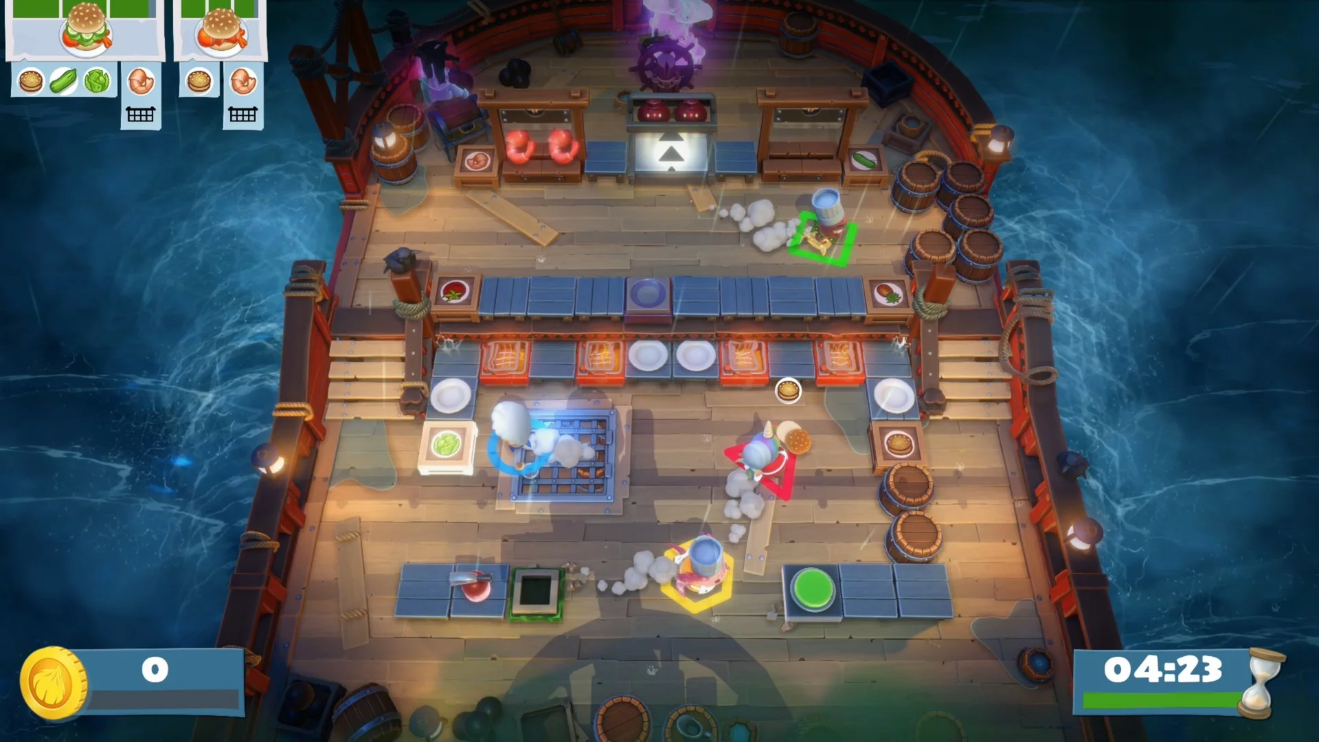 Overcooked! All You Can Eat — изображение 3