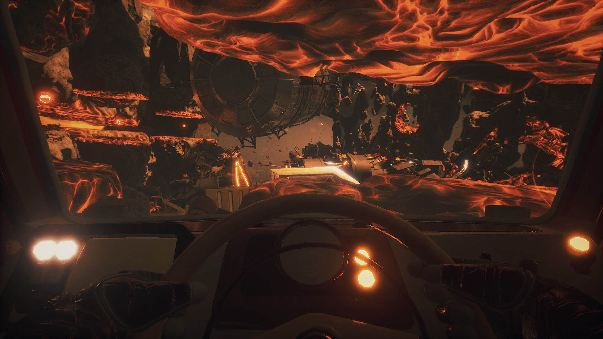 Breathedge — изображение 3