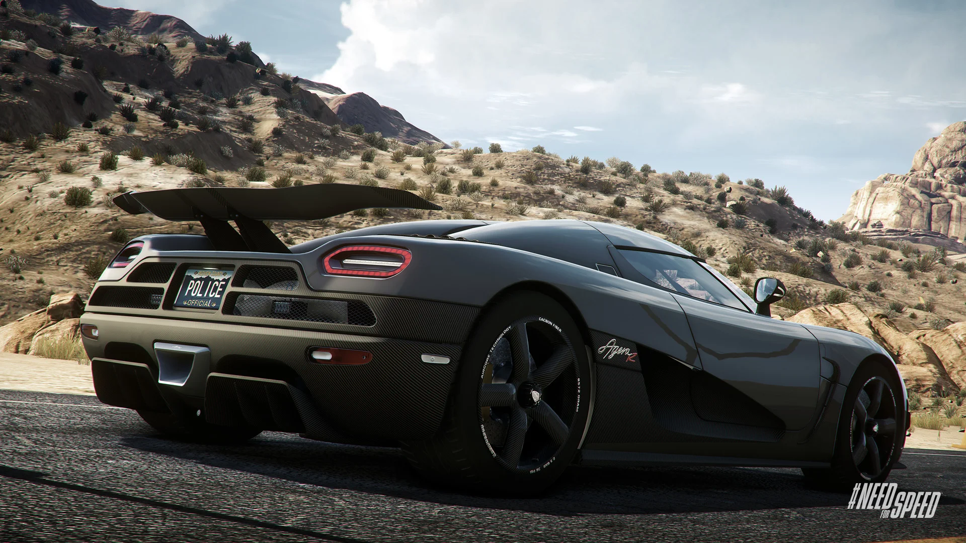 Need for Speed™ Rivals — изображение 4