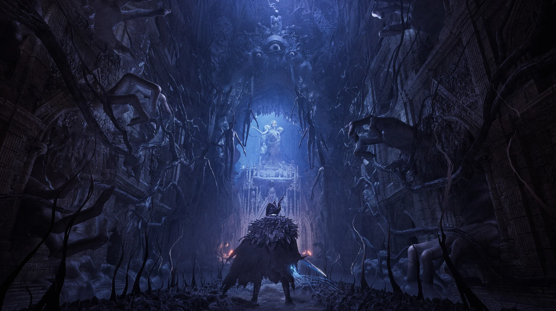 Lords of the Fallen — изображение 4