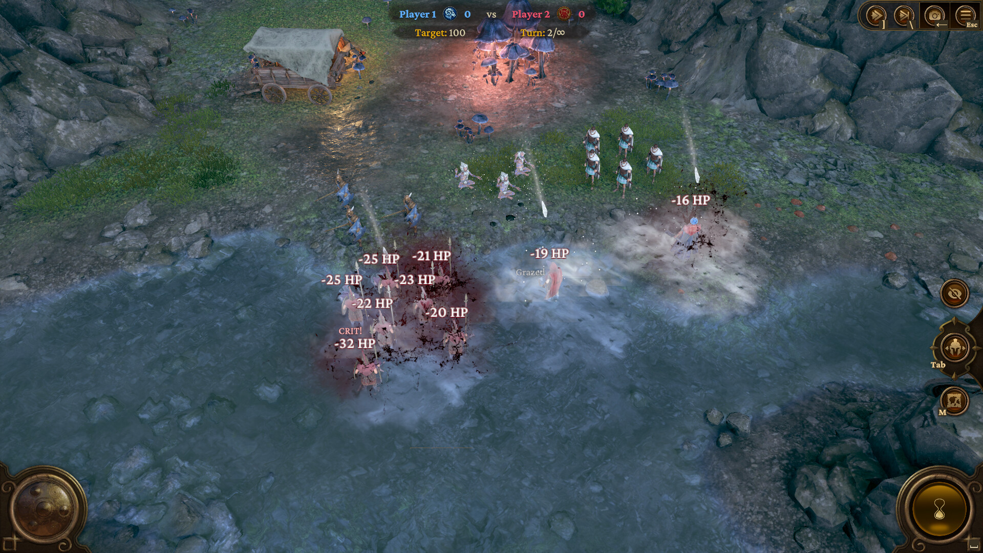 RuneQuest: Warlords — изображение 4