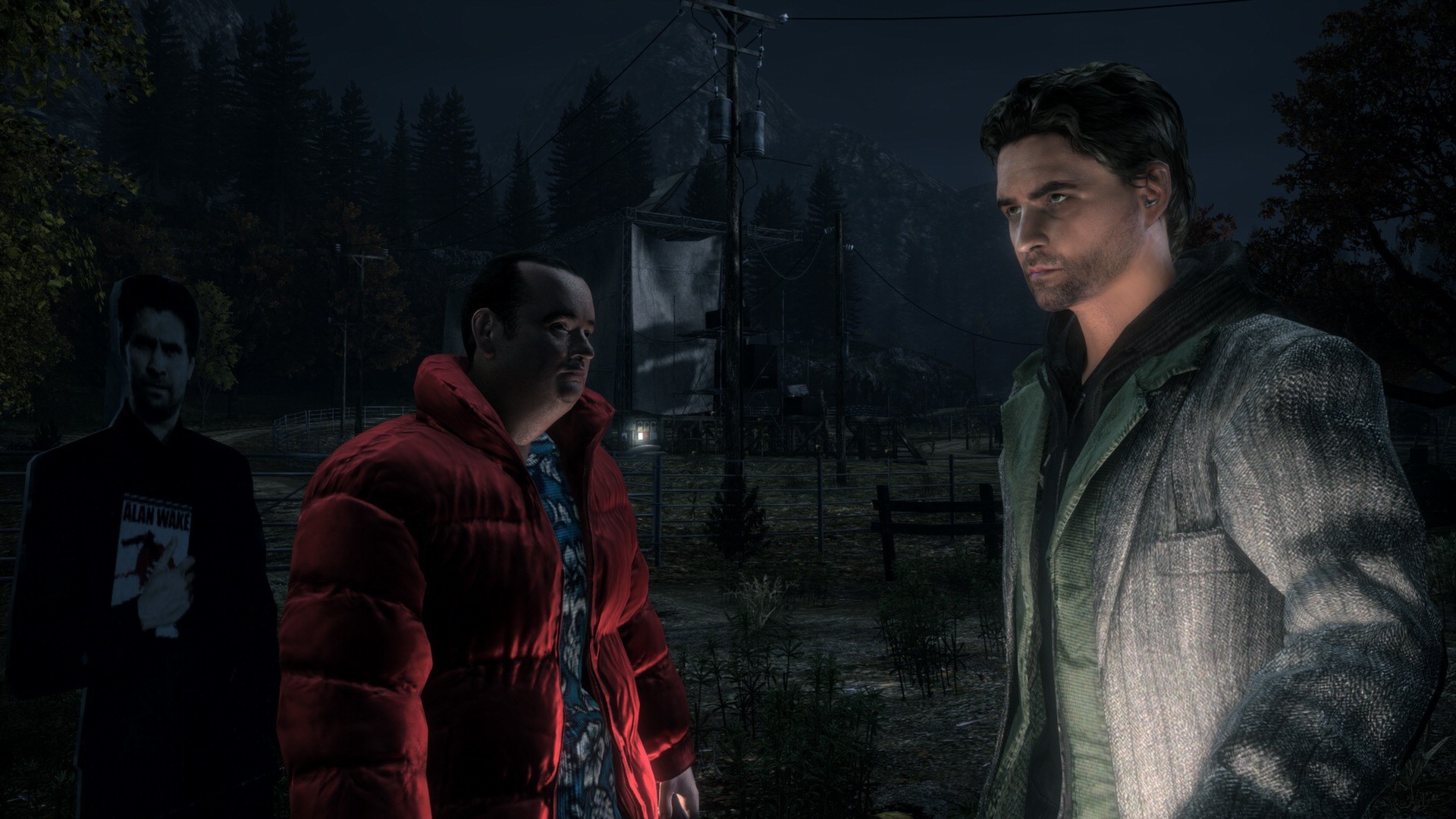 Alan Wake — изображение 3