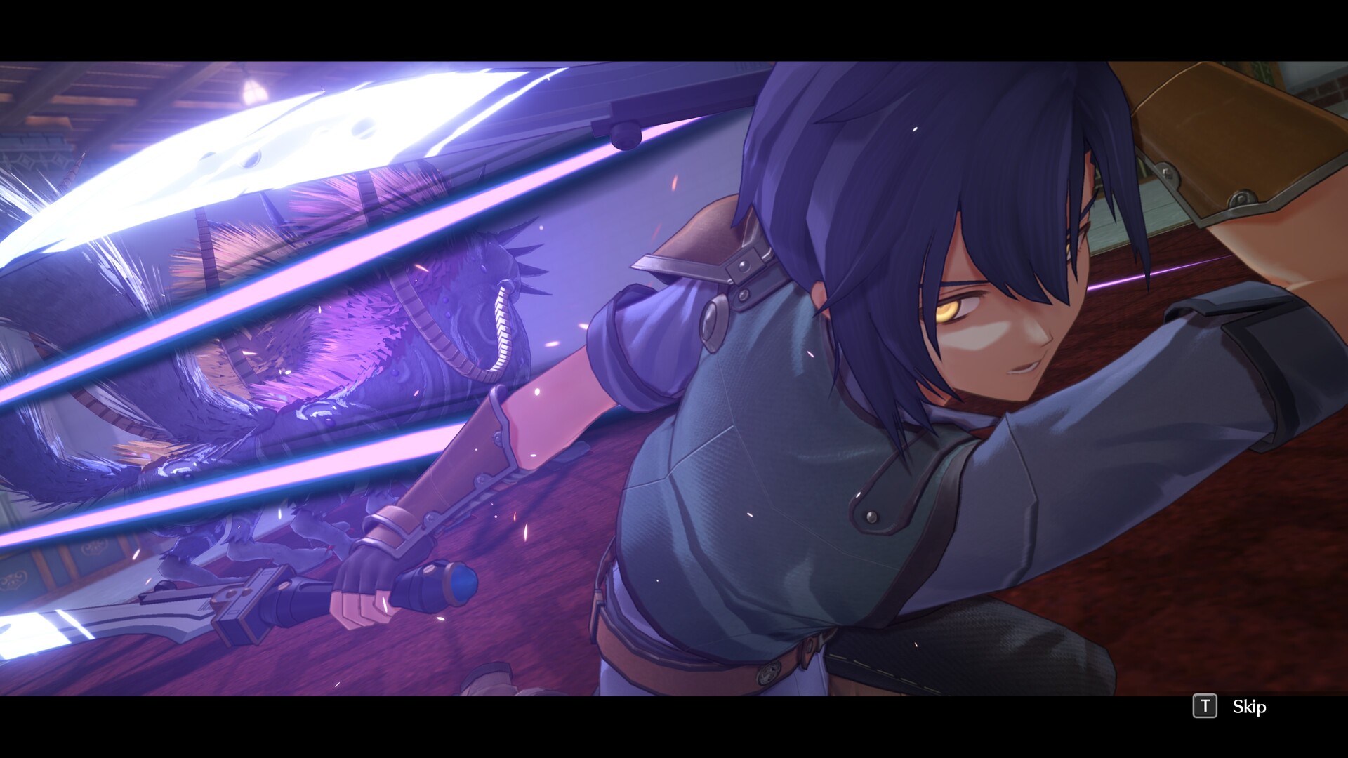 Trails in the Sky 1st Chapter — изображение 4