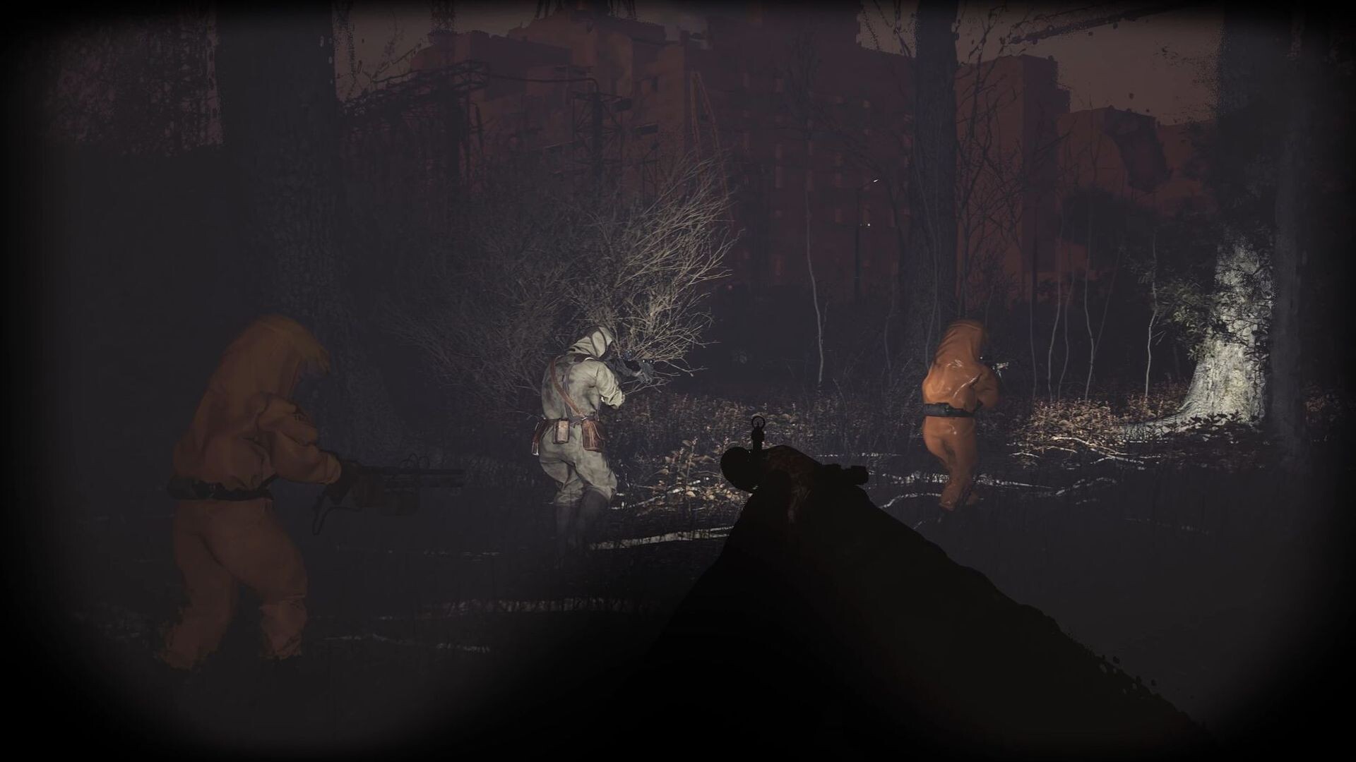 SCUM — изображение 3