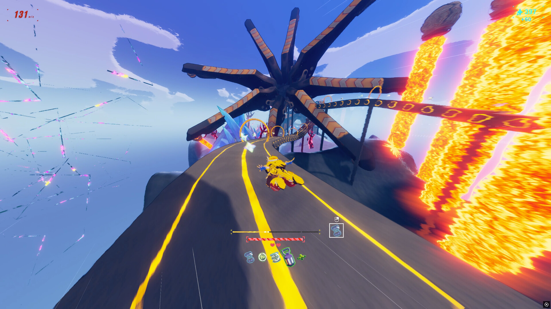 Haste — изображение 2