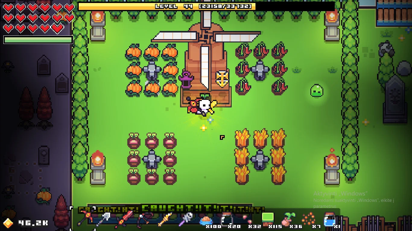 Forager — изображение 3