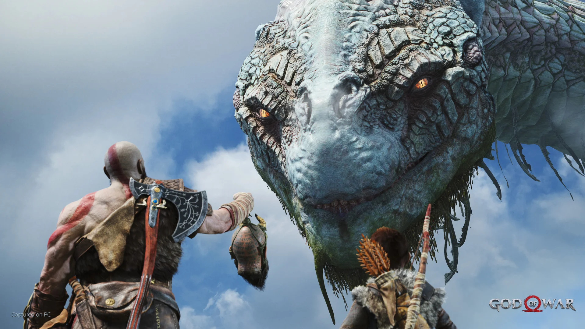 God of War — изображение 3