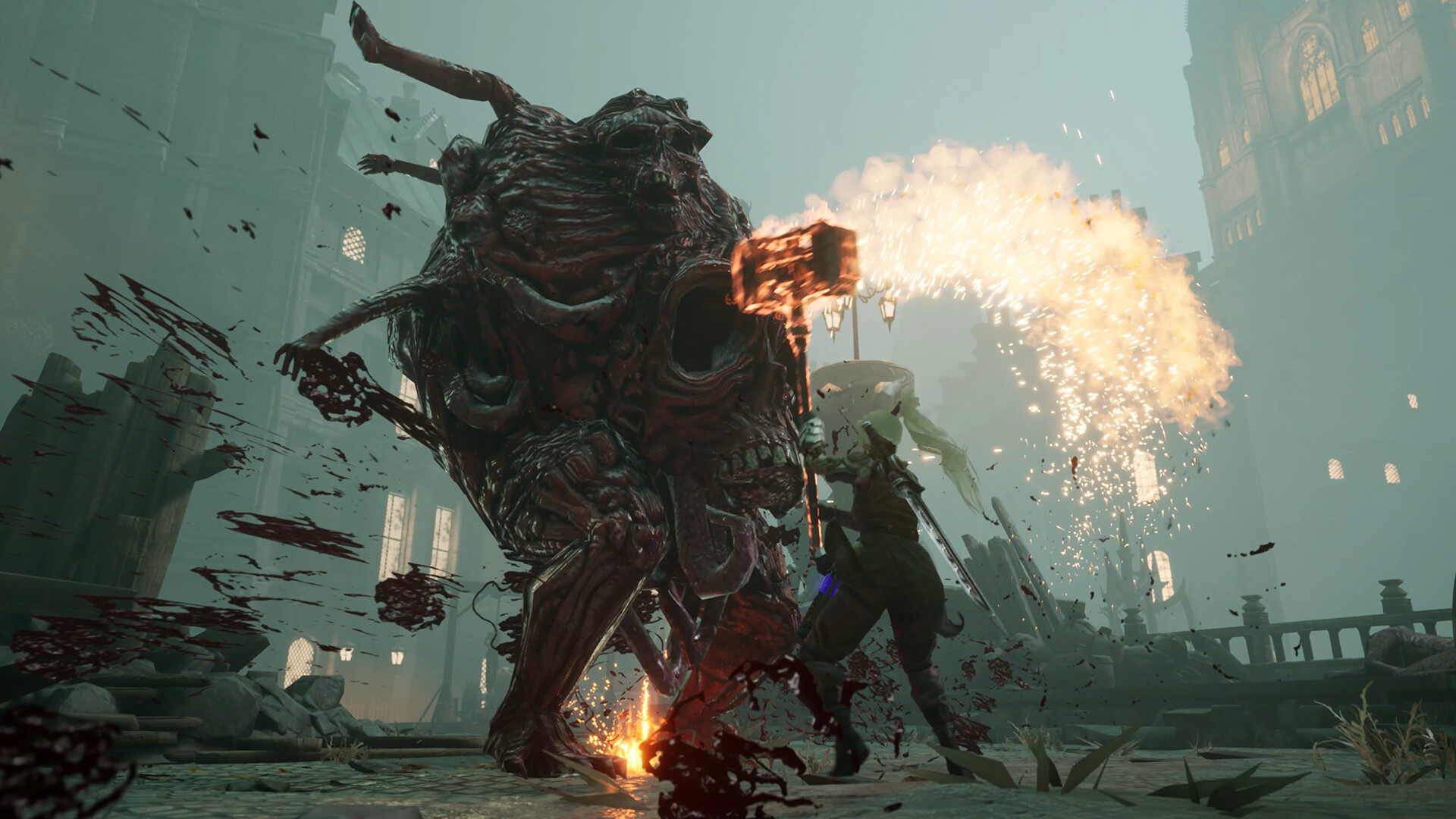 Morbid: The Lords of Ire — изображение 3