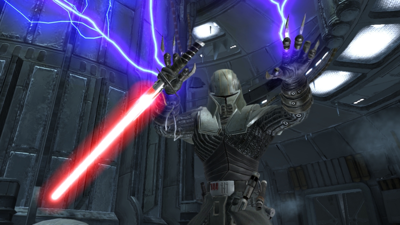 STAR WARS™ - The Force Unleashed™ Ultimate Sith Edition — изображение 3