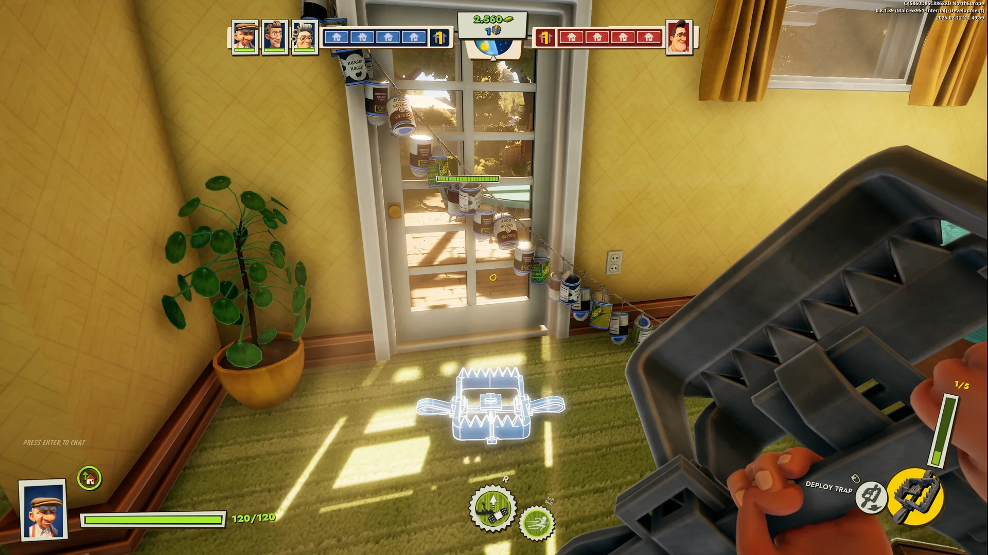 Neighbors: Suburban Warfare — изображение 3