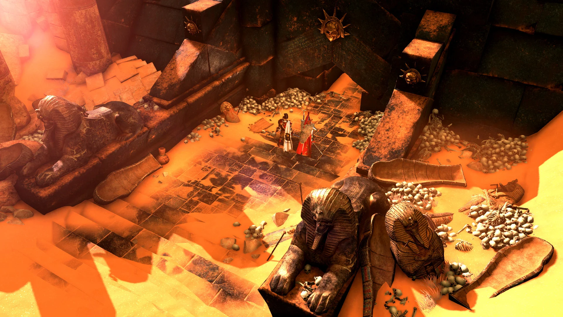 Warhammer: Chaosbane — изображение 2