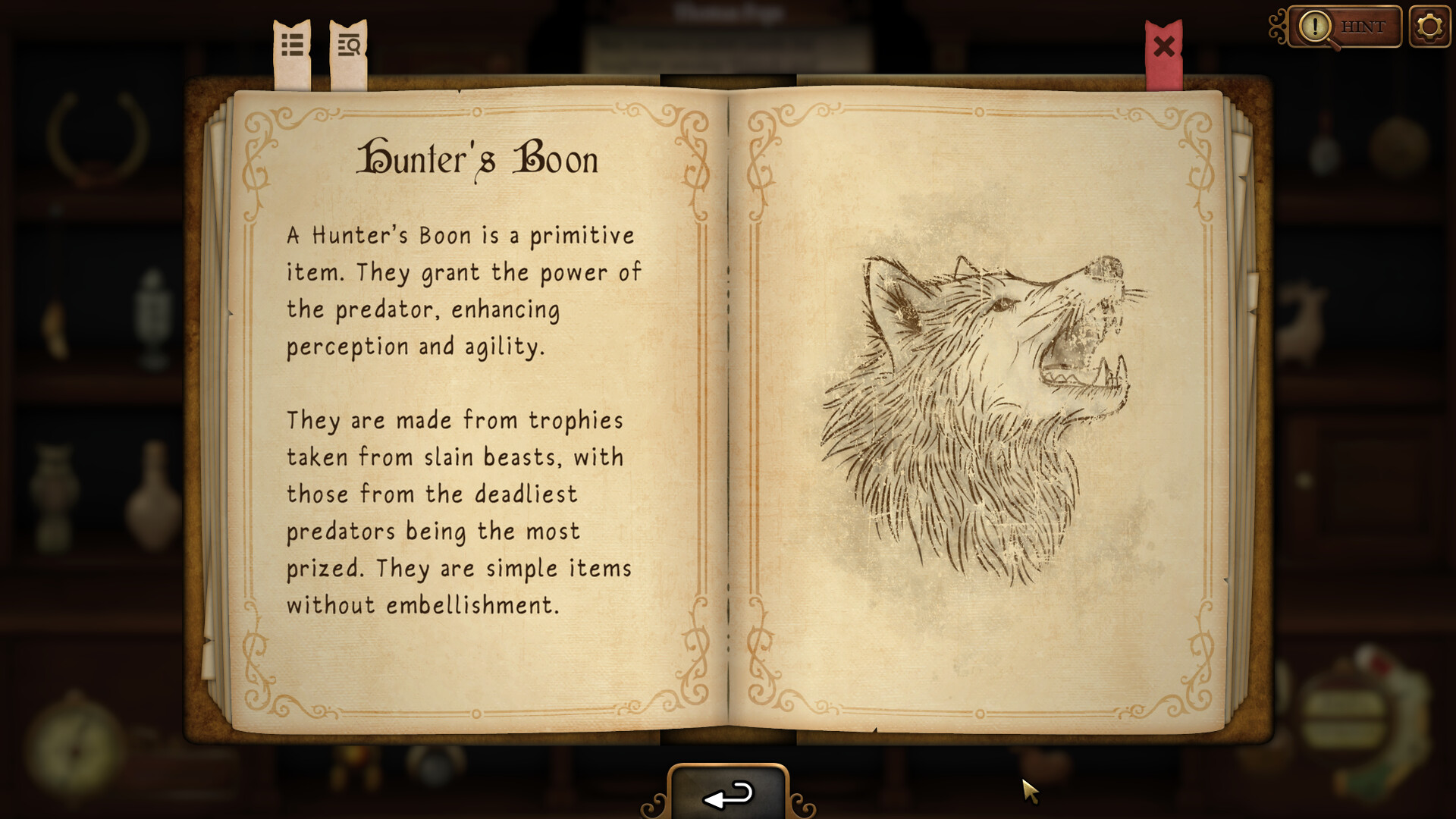 Strange Antiquities — изображение 4