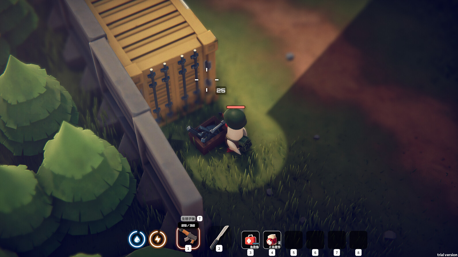 Escape from Duckov 逃离鸭科夫 — изображение 2